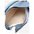 Loewe Sac Puzzle medium bleu - vue 8