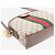 Gucci Borsa a tracolla Ophidia in GG Supreme brown Marrone - vista 4