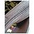 Bolso de hombro de cuero Guccissima marrón Castaño - vista 11
