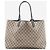 Gucci Borsa tote GG Supreme marrone - vista 2