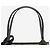Gucci Borsa tote GG Supreme marrone - vista 3