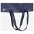 Loewe Borsa tote in pelle Anagram blu - vista 8