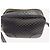 Borsa camera in pelle Guccissima nera Nero - vista 18