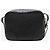 Borsa camera in pelle Guccissima nera Nero - vista 2