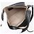 Borsa camera in pelle Guccissima nera Nero - vista 9