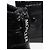 Moncler Botas de nieve puffer negras - size EU 38 (UK 5) Negro - vista 2