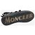 Moncler Botas de nieve puffer negras - size EU 38 (UK 5) Negro - vista 4