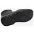 Bottega Veneta Botines de goma negros - size EU 38 (UK 5) - vista 5