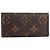 Louis Vuitton Monogram 4 Key Holder Braun - Ansicht 2