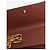 Louis Vuitton Monogram 4 Key Holder Braun - Ansicht 4