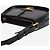 Tod's Mini borsa a tracolla T-Timeless nera Nero - vista 6