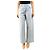 Agolde Loose-Fit Denim Jeans in heller Waschung - size UK 12 Blau
