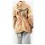 Etro Blumiger Regenjacke mehrfarbig - size UK 10 Mehrfarben - Ansicht 2