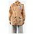 Etro Blumiger Regenjacke mehrfarbig - size UK 10 Mehrfarben - Ansicht 3