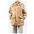 Etro Blumiger Regenjacke mehrfarbig - size UK 10 Mehrfarben - Ansicht 4