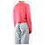 Autre Marque Cardigan aus Kaschmir-Mischung in Rosa - Größe M Pink - Ansicht 2