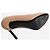 Chanel Blush Leder-Pumps - Größe EU 39.5 - Ansicht 5