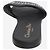 Autre Marque Ciabatte Dway con cristalli nere - size EU 37 Nero - vista 3