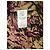 Vestido corto de seda jacquard floral Valentino Multicolor Burdeos Verde oscuro - vista 5