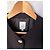 Autre Marque Chaqueta Joan David Negra Negro - vista 2