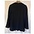 Giacca nera Giorgio Armani Nero - vista 3