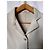 Autre Marque Giacca beige in cotone - vista 2