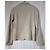 Autre Marque Giacca beige in cotone - vista 3