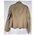 Mila Schön beige Baumwolljacke - Ansicht 2