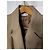 Mila Schön beige Baumwolljacke - Ansicht 3