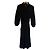 Missoni schwarzes Wollkleid