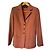 Giorgio Armani Jacke Orange