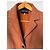 Giorgio Armani Jacke Orange - Ansicht 2