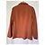 Giorgio Armani Jacke Orange - Ansicht 3
