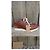 Autre Marque Zapatos Derby Zermatt Mont Blanc Low Cuero Marrón Castaño - vista 11