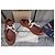 Autre Marque Zapatos Derby Zermatt Mont Blanc Low Cuero Marrón Castaño - vista 2