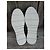 Autre Marque Zapatos Derby Zermatt Mont Blanc Low Cuero Marrón Castaño - vista 4