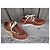 Autre Marque Zapatos Derby Zermatt Mont Blanc Low Cuero Marrón Castaño - vista 7