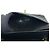 Borsa a tracolla Chanel Matelassé Coco Mark Double Flap Nero - vista 9