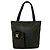 Céline Saco Tote Celine Macadam Blazon Triomphe Pattern Marrom Preto