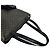 Céline Saco Tote Celine Macadam Blazon Triomphe Pattern Marrom Preto - vista 4
