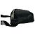 Borsa a tracolla in pelle Gucci Jumbo GG Logo Nero - vista 5