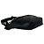 Borsa a tracolla in pelle Gucci Jumbo GG Logo Nero - vista 7