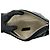 Borsa a tracolla in pelle Gucci Jumbo GG Logo Nero - vista 9