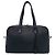 Hermès Borsa Tote HERMES Victoria 35 in pelle Taurillon Clemence nera Nero