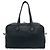 Hermès Borsa Tote HERMES Victoria 35 in pelle Taurillon Clemence nera Nero - vista 3
