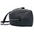 Hermès Borsa Tote HERMES Victoria 35 in pelle Taurillon Clemence nera Nero - vista 5