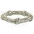 Autre Marque Anillo Bamboo Tiffany & Co. Plata - vista 5