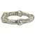 Autre Marque Anillo Bamboo Tiffany & Co. Plata - vista 6