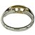 Ring Hermès Anello Hermes Vintage Chaine d'Ancre Argento D'oro - vista 6