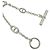 Hermès Hermes Farandole LG Charm Armband Silber - Ansicht 4
